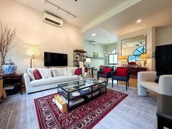 Holland Hill Park (D10), Condominium #553719661